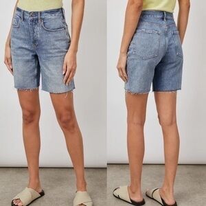 Rails Shorts Size 24